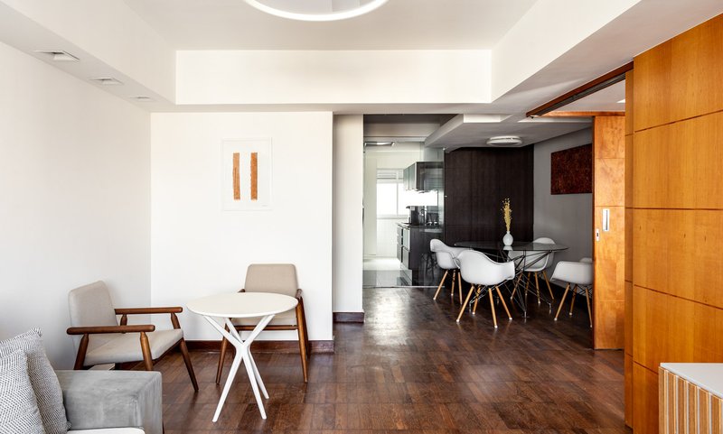 Apartamento de 102m², 2 quartos em Jardins Alameda Franca São Paulo - 