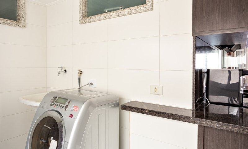 Apartamento de 102m², 2 quartos em Jardins Alameda Franca São Paulo - 