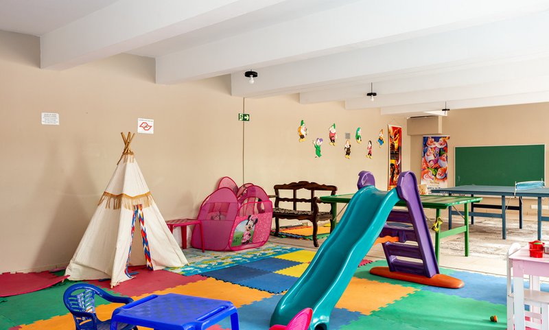 Apartamento de 102m², 2 quartos em Jardins Alameda Franca São Paulo - 