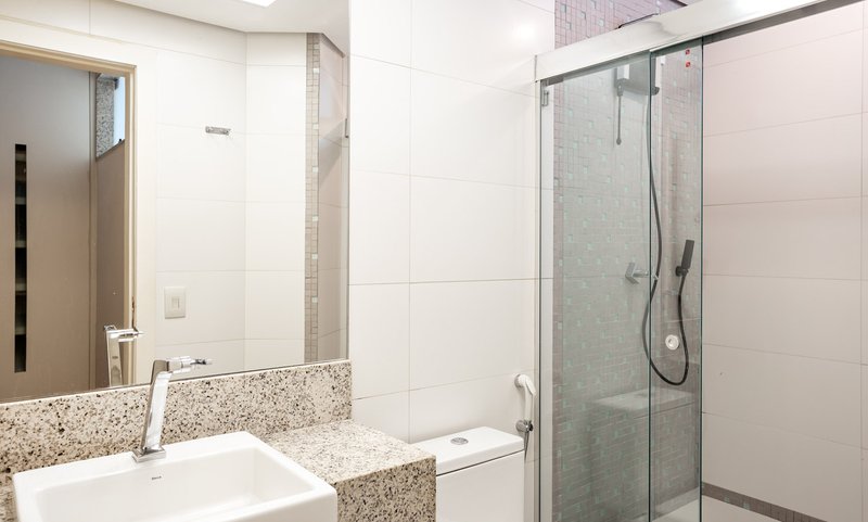 Apartamento de 102m², 2 quartos em Jardins Alameda Franca São Paulo - 