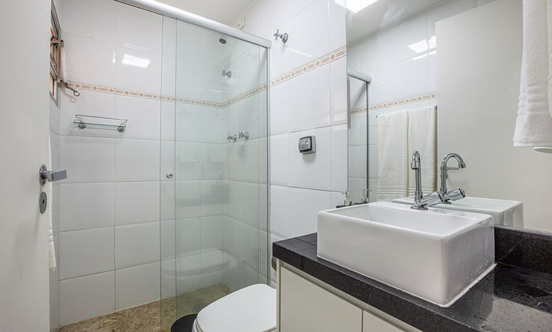 Apartamento de 102m², 3 quartos em Jardins Alameda Ministro Rocha Azevedo São Paulo - 