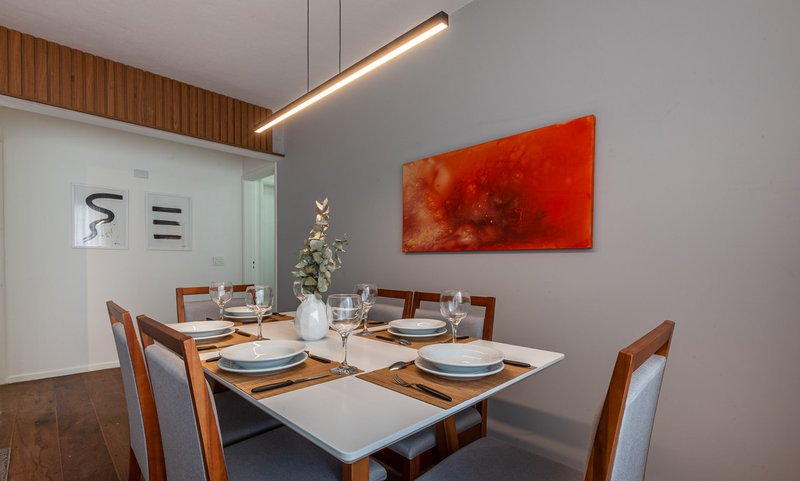 Apartamento de 102m², 3 quartos em Jardins Alameda Ministro Rocha Azevedo São Paulo - 