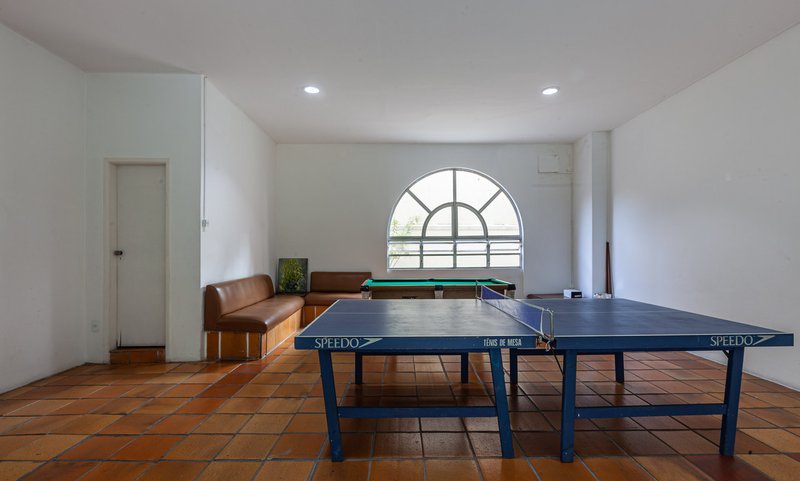 Apartamento de 102m², 3 quartos em Jardins Alameda Ministro Rocha Azevedo São Paulo - 