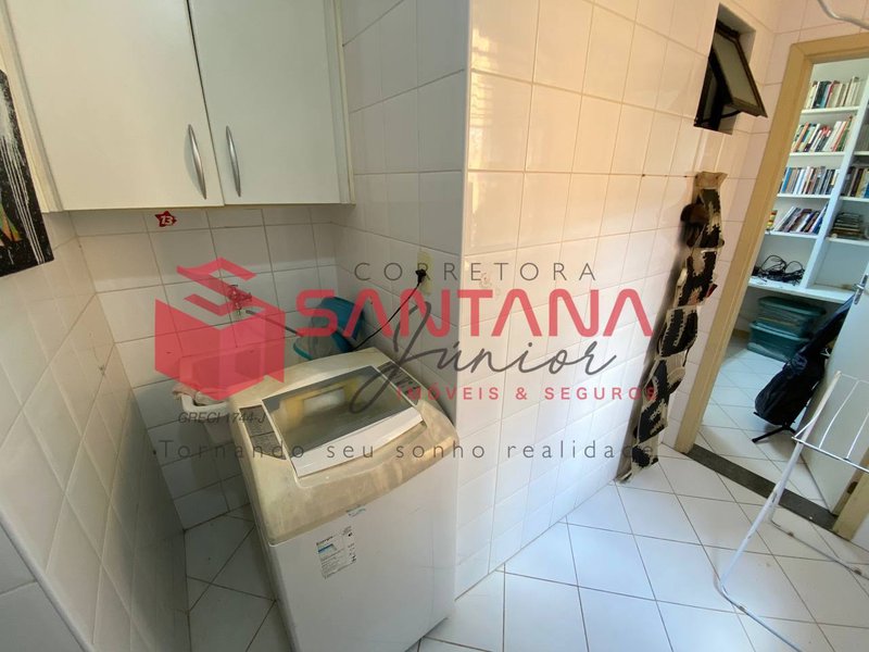 Apartamento nascente com suíte na Federação.  (INDISPONÍVEL) Rua Mestre Pastinha Salvador - 