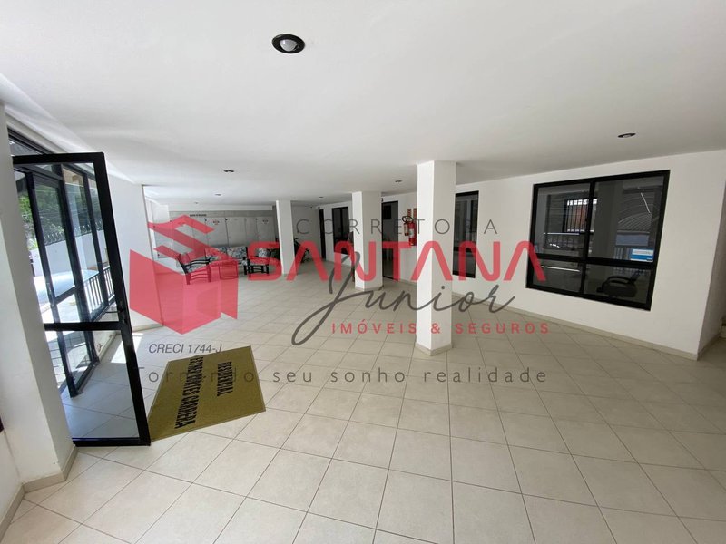 Apartamento nascente com suíte na Federação.  (INDISPONÍVEL) Rua Mestre Pastinha Salvador - 
