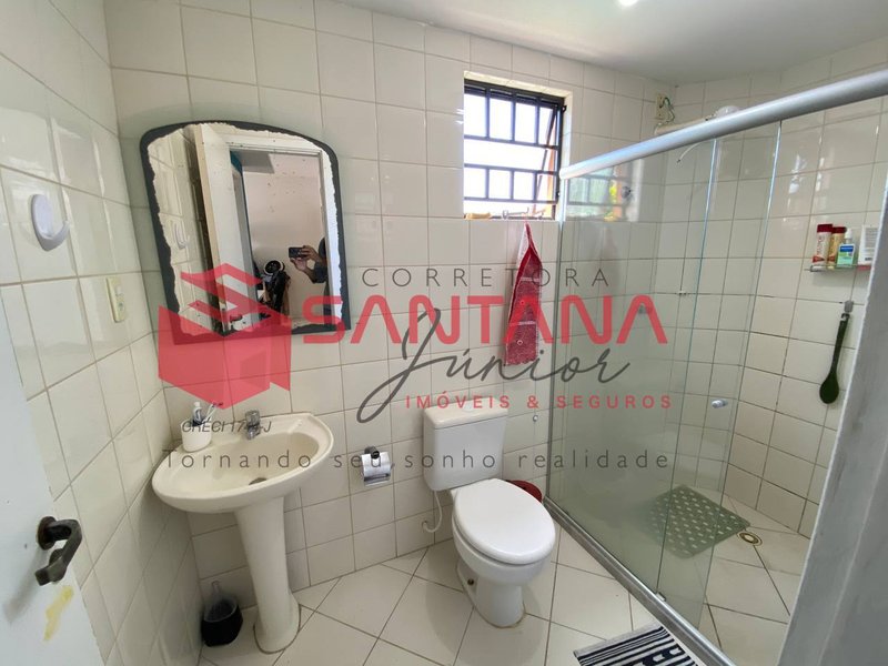Apartamento nascente com suíte na Federação.  (INDISPONÍVEL) Rua Mestre Pastinha Salvador - 