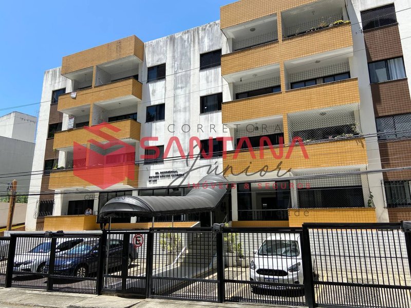 Apartamento nascente com suíte na Federação.  (INDISPONÍVEL) Rua Mestre Pastinha Salvador - 