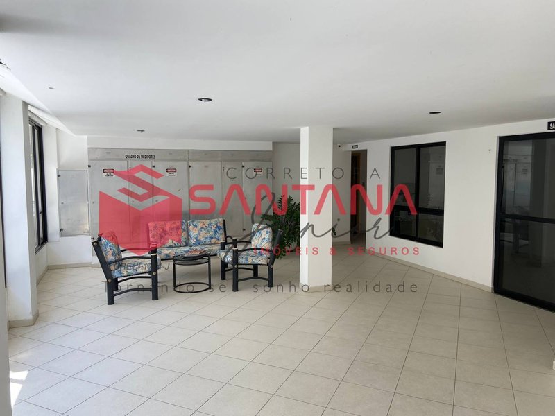 Apartamento nascente com suíte na Federação.  (INDISPONÍVEL) Rua Mestre Pastinha Salvador - 