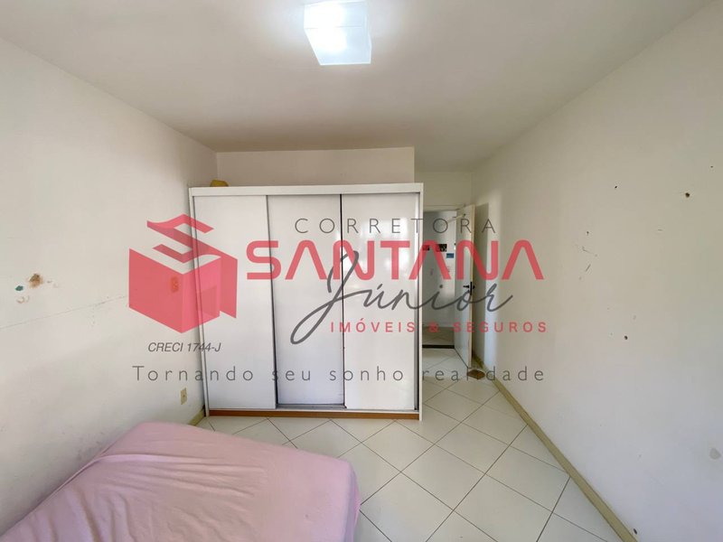 Apartamento nascente com suíte na Federação.  (INDISPONÍVEL) Rua Mestre Pastinha Salvador - 