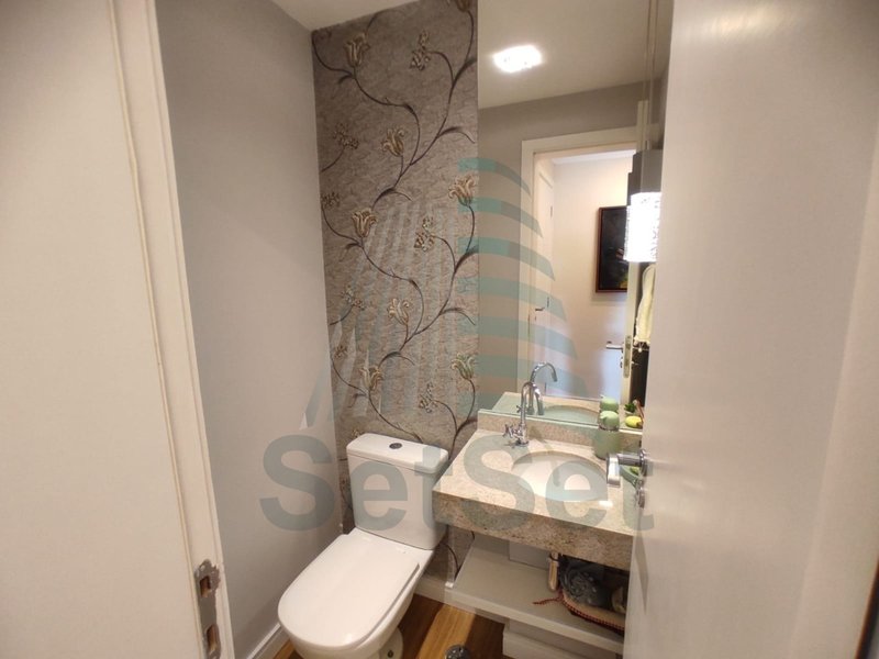 Apartamento com 3 dormitórios a Venda - Enseada - Guarujá/SP! - Guarujá - 