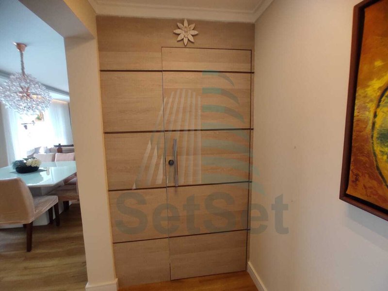 Apartamento com 3 dormitórios a Venda - Enseada - Guarujá/SP! - Guarujá - 