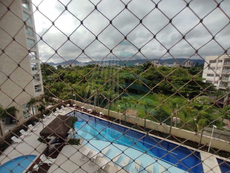 Apartamento com 3 dormitórios a Venda - Enseada - Guarujá/SP!  Guarujá - 