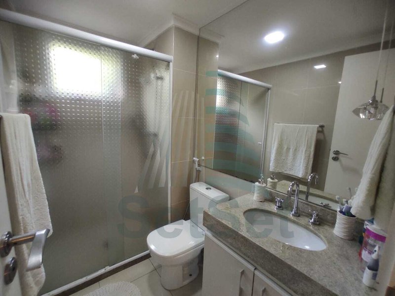 Apartamento com 3 dormitórios a Venda - Enseada - Guarujá/SP! - Guarujá - 
