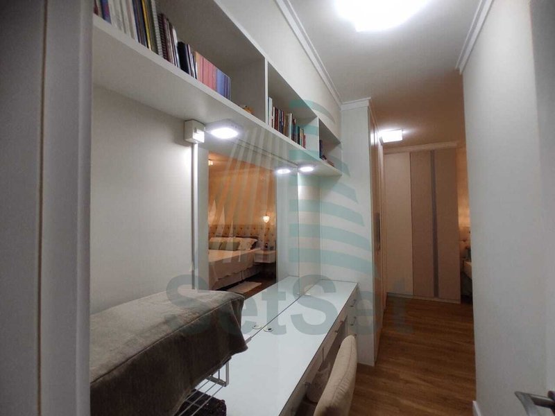 Apartamento com 3 dormitórios a Venda - Enseada - Guarujá/SP! - Guarujá - 