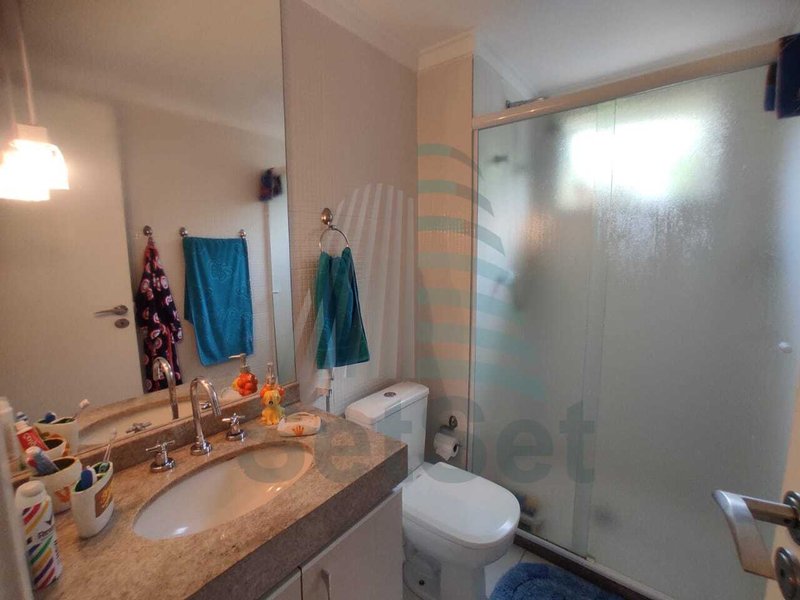 Apartamento com 3 dormitórios a Venda - Enseada - Guarujá/SP! - Guarujá - 