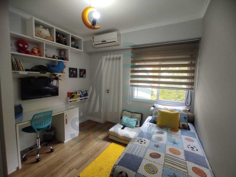 Apartamento com 3 dormitórios a Venda - Enseada - Guarujá/SP!  Guarujá - 