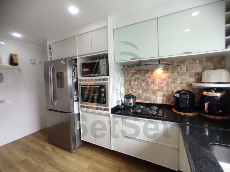 Apartamento com 3 dormitórios a Venda - Enseada - Guarujá/SP! - Guarujá - 