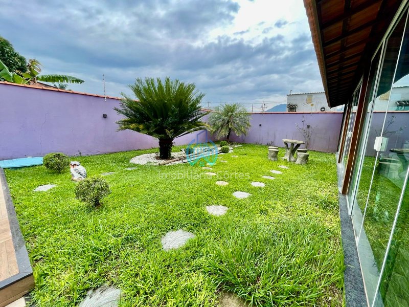 ótima casa com piscina à venda por 550.000 - Guapimirim-RJ Rua Um Guapimirim - 