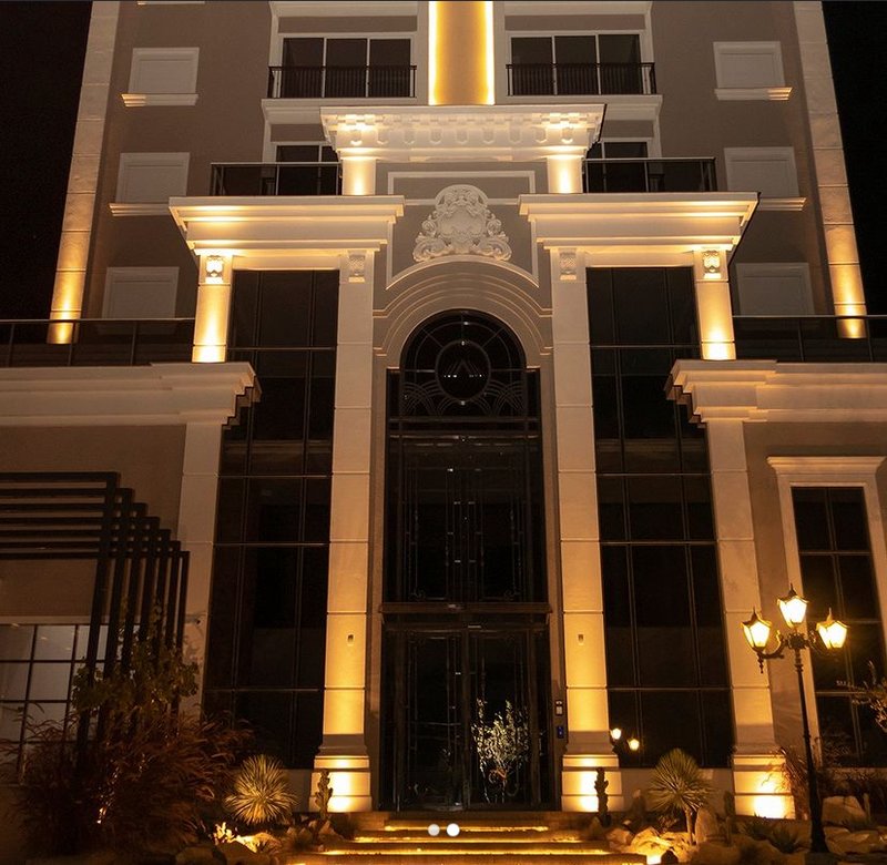APARTAMENTO COM 1 SUÍTE MAIS 1 DORMITÓRIO NO BAIRRO SOUZA CRUZ - Brusque - 