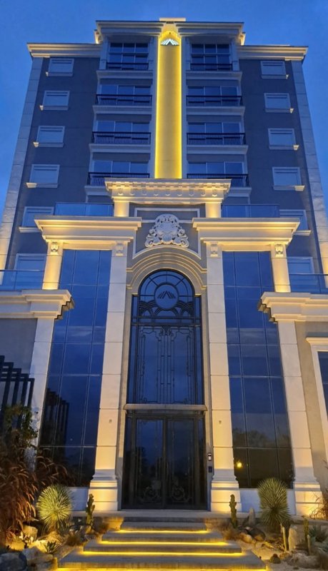 APARTAMENTO COM 2 SUÍTES NO BAIRRO SOUZA CRUZ - Brusque - 