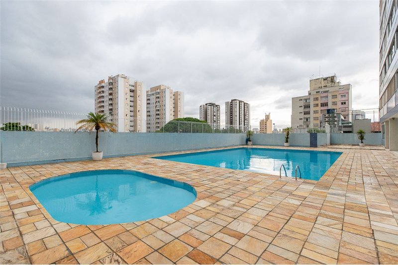 Apartamento na Mooca com 93m² Tabajaras São Paulo - 