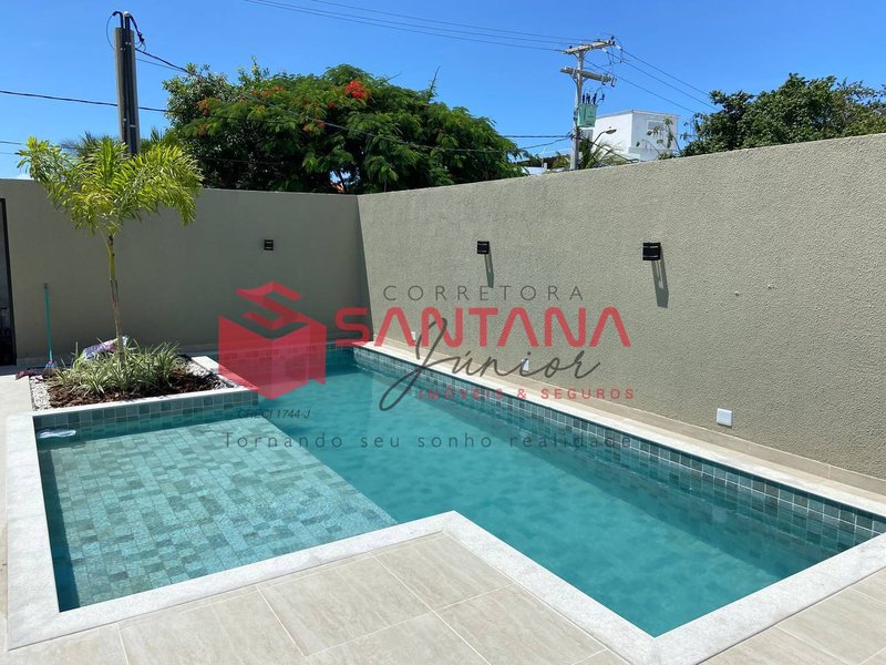 Casa para locação na Priscila Dutra Buraquinho  (INDISPONÍVEL) Rua Priscila B Dutra Lauro de Freitas - 