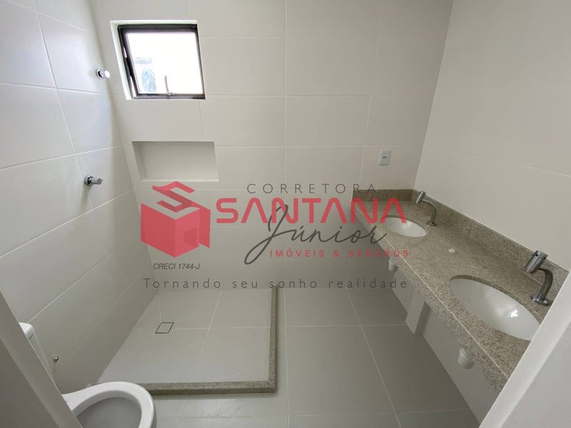Casa para locação na Priscila Dutra Buraquinho  (INDISPONÍVEL) Rua Priscila B Dutra Lauro de Freitas - 