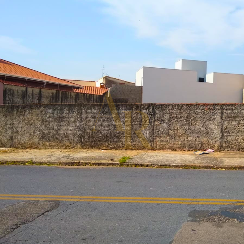 Terreno 440m² no Parque Residencial Presidente Médici em Itu-SP - Itu - 