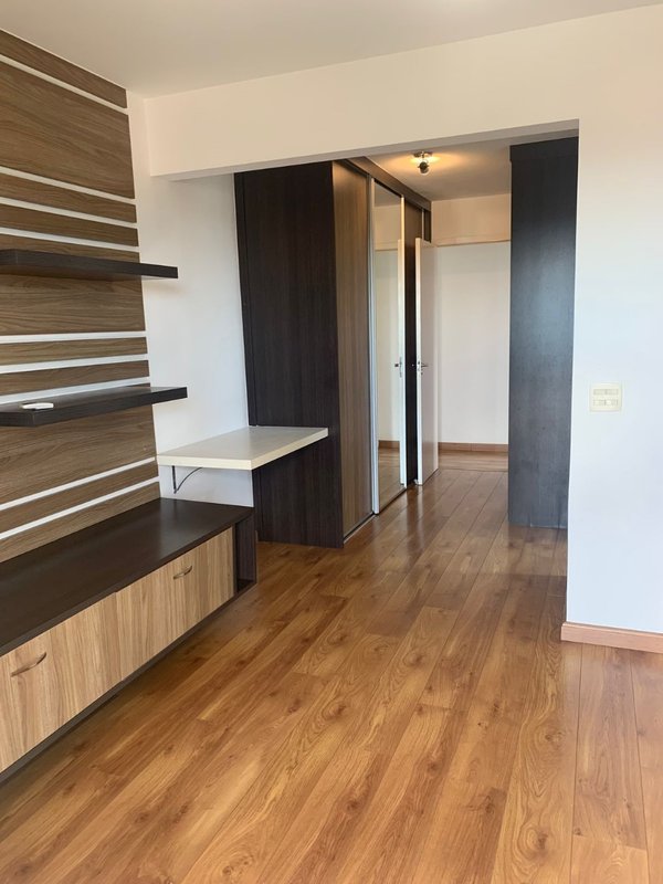 AP-2410 - Apartamento de alto padrão em local nobre Avenida São João São José dos Campos - 