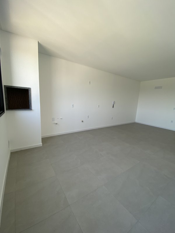 APARTAMENTO COM 2 SUÍTES, MAIS 2 VAGAS DE GARAGEM NO BAIRRO GUARANI - Brusque - 