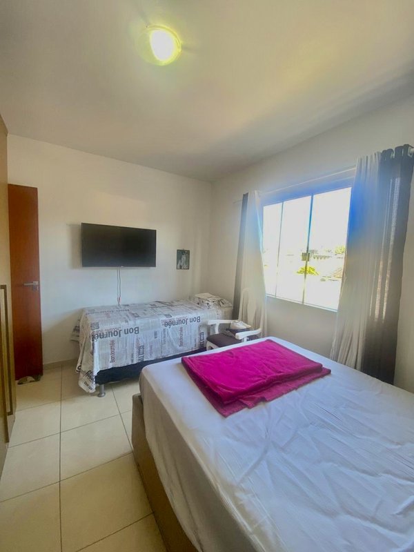 APARTAMENTO COM 2 DORMITÓRIOS NO BAIRRO DOM JOAQUIM - Brusque - 
