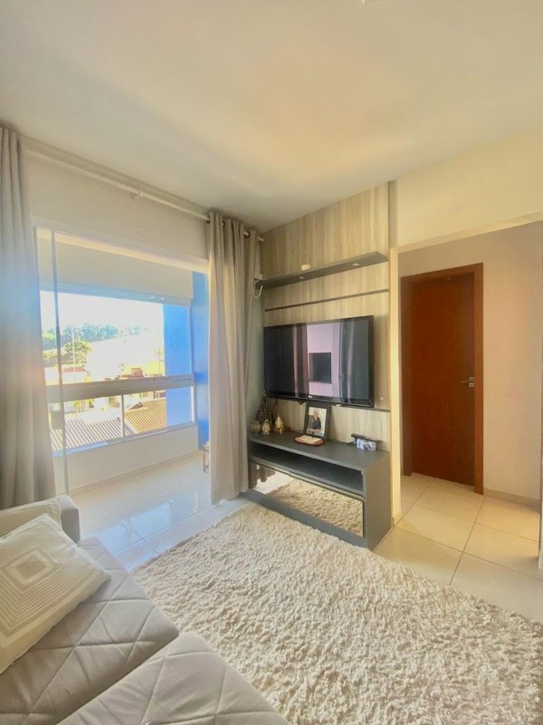 APARTAMENTO COM 2 DORMITÓRIOS NO BAIRRO DOM JOAQUIM - Brusque - 