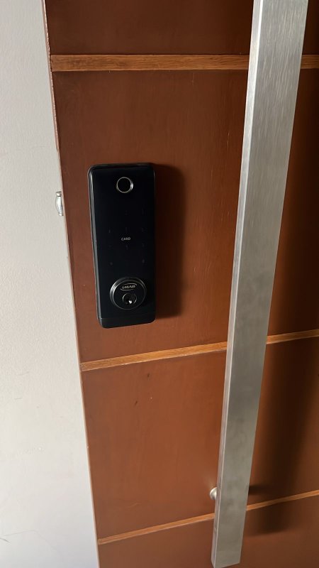APARTAMENTO MOBILIADO DE 1 SUÍTE MAIS 1 DORMITÓRIO NO CENTRO - Brusque - 