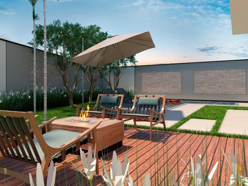 Residencial Taubaté Village Avenida Charles Schnneider Taubaté - 