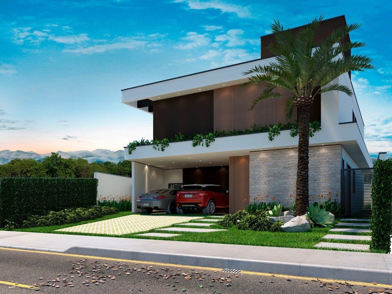 Residencial Taubaté Village Avenida Charles Schnneider Taubaté - 