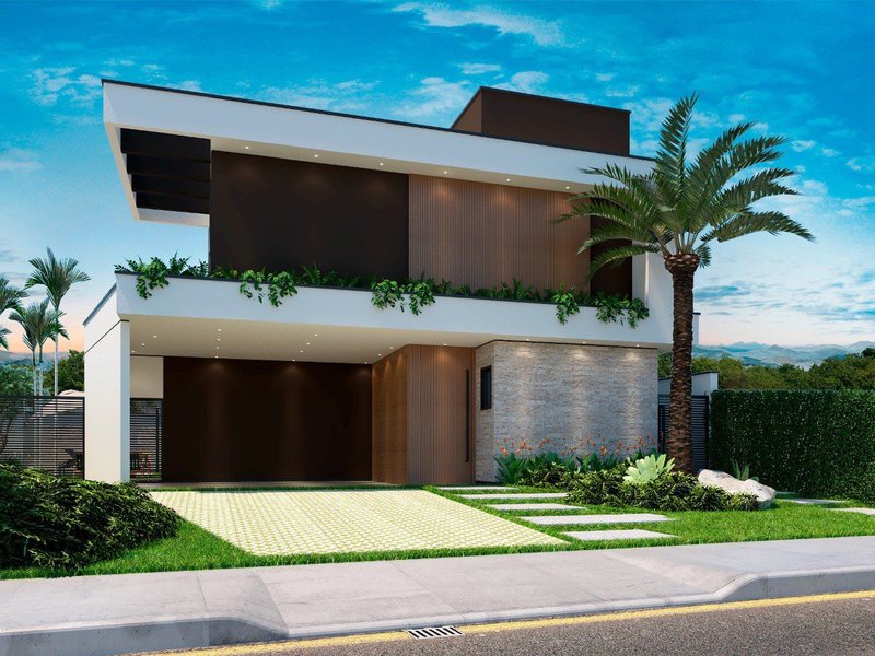 Residencial Taubaté Village Avenida Charles Schnneider Taubaté - 