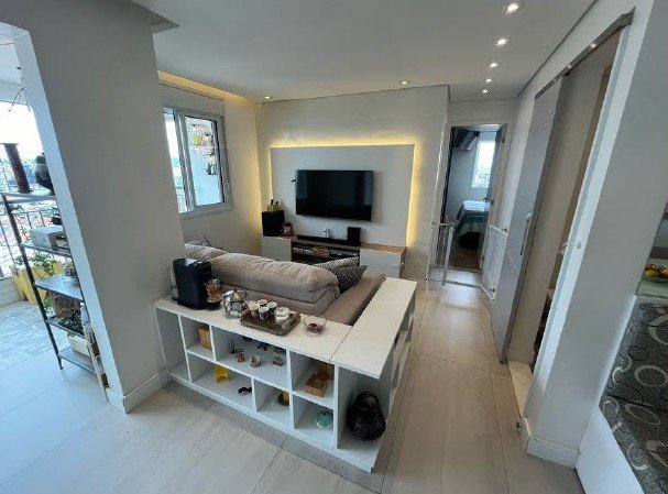 Apartamento à venda com 2 quartos, 71m² - Foto 20