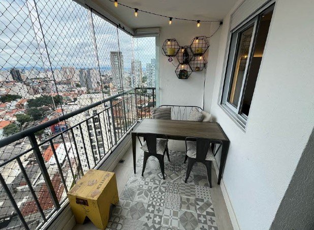 Apartamento à venda com 2 quartos, 71m² - Foto 26