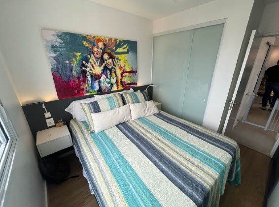 Apartamento à venda com 2 quartos, 71m² - Foto 27