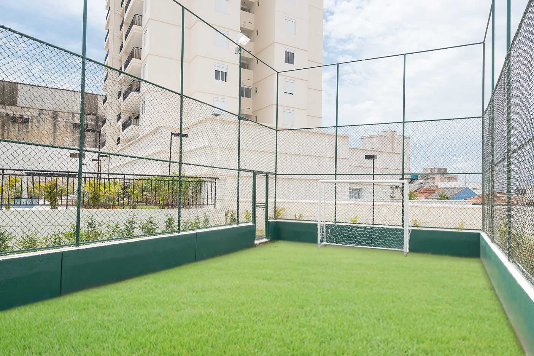 Apartamento à venda com 2 quartos, 71m² - Foto 5