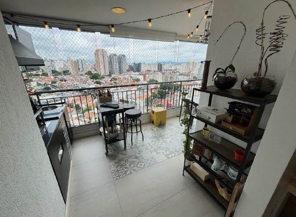 Apartamento à venda com 2 quartos, 71m² - Foto 24