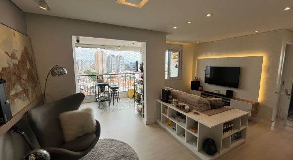 Apartamento à venda com 2 quartos, 71m² - Foto 15