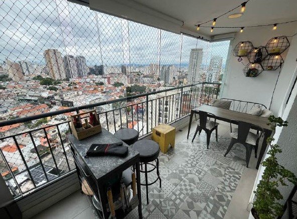 Apartamento à venda com 2 quartos, 71m² - Foto 25