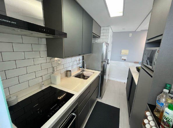 Apartamento à venda com 2 quartos, 71m² - Foto 29