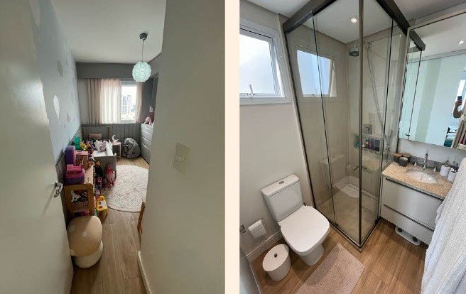 Apartamento à venda com 2 quartos, 71m² - Foto 34