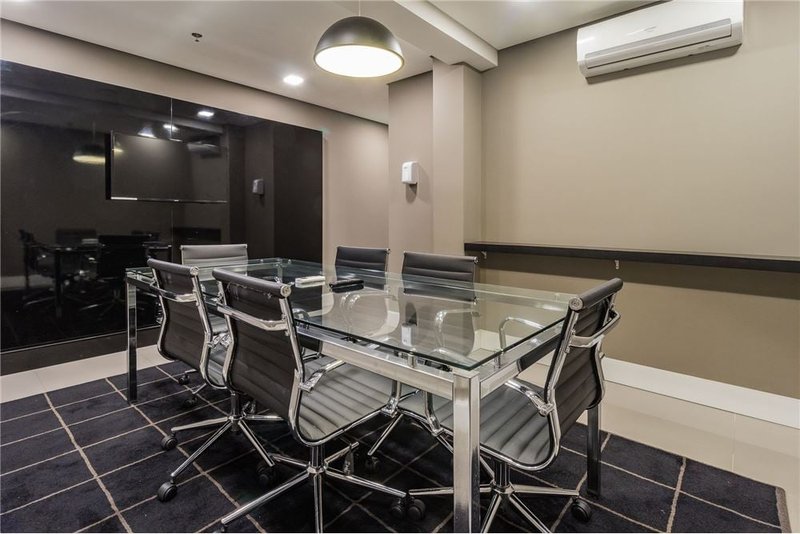 Sala Comercial no ICON ASSIS BRASIL AV. ASSIS BRASIL Porto Alegre - 