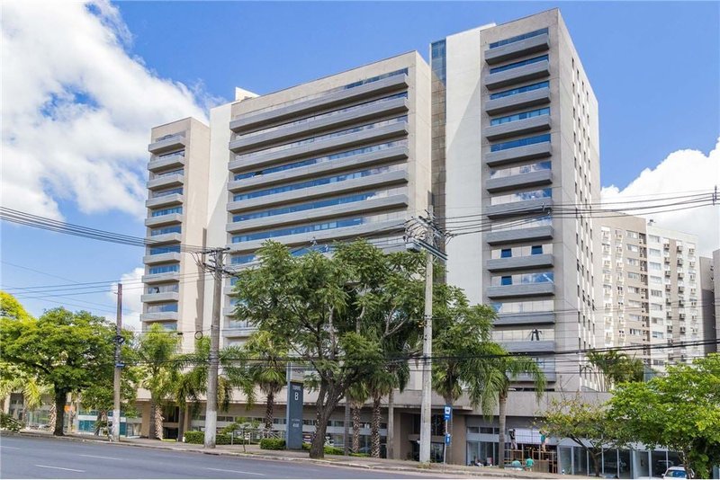 Sala Comercial no ICON ASSIS BRASIL AV. ASSIS BRASIL Porto Alegre - 