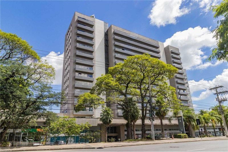 Sala Comercial no ICON ASSIS BRASIL AV. ASSIS BRASIL Porto Alegre - 