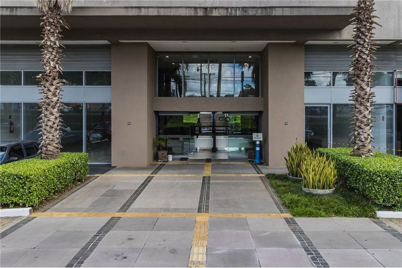 Sala Comercial no ICON ASSIS BRASIL AV. ASSIS BRASIL Porto Alegre - 