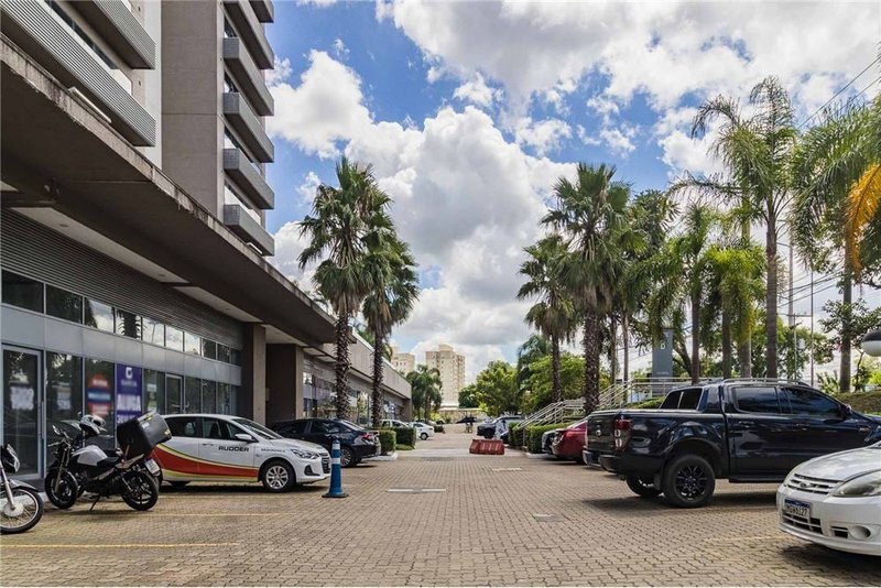 Sala Comercial no ICON ASSIS BRASIL AV. ASSIS BRASIL Porto Alegre - 